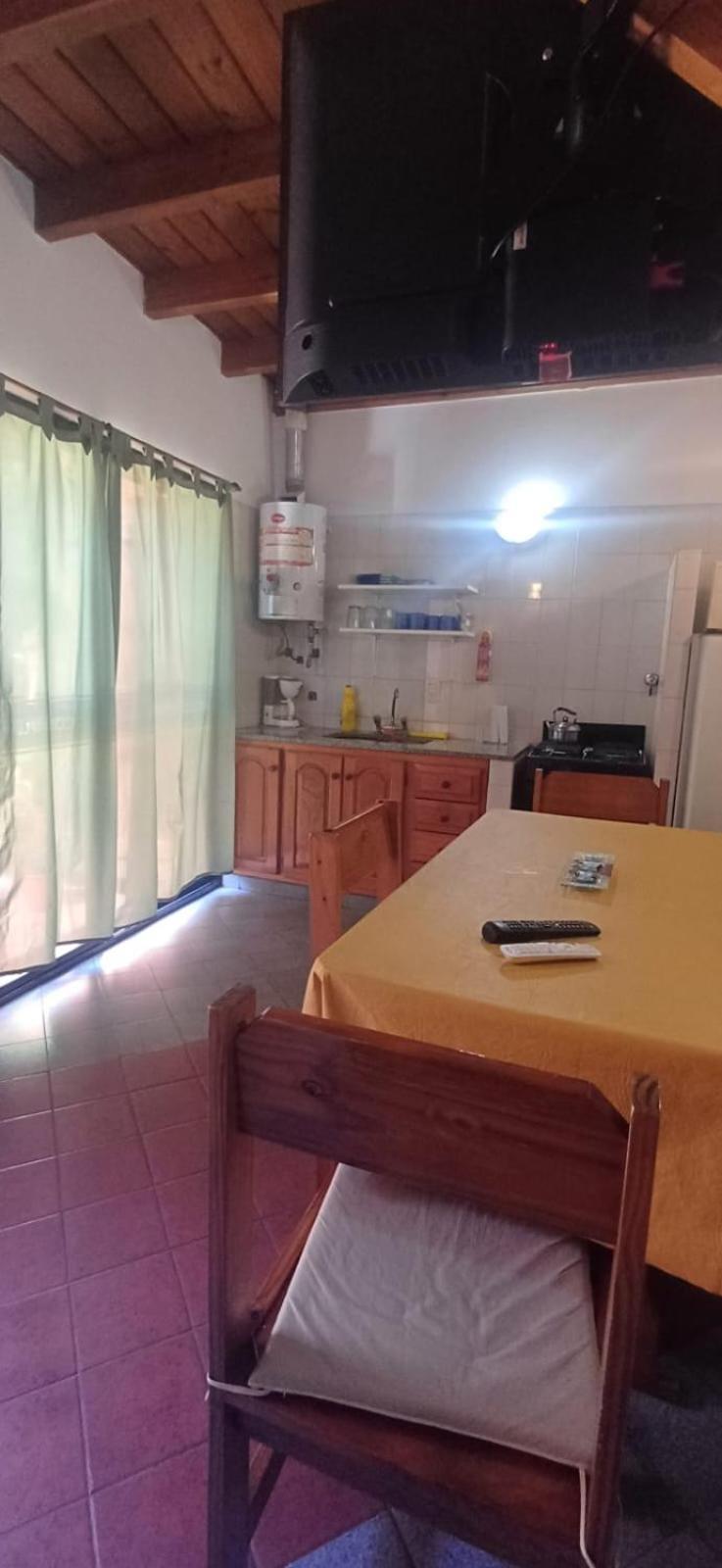 Duplex 7 Lunas